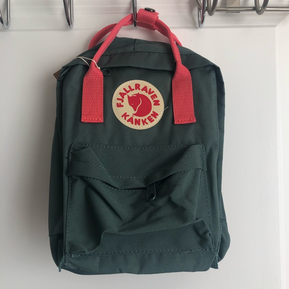 Fjallraven mini